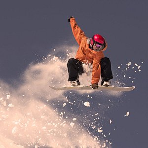 Author image
